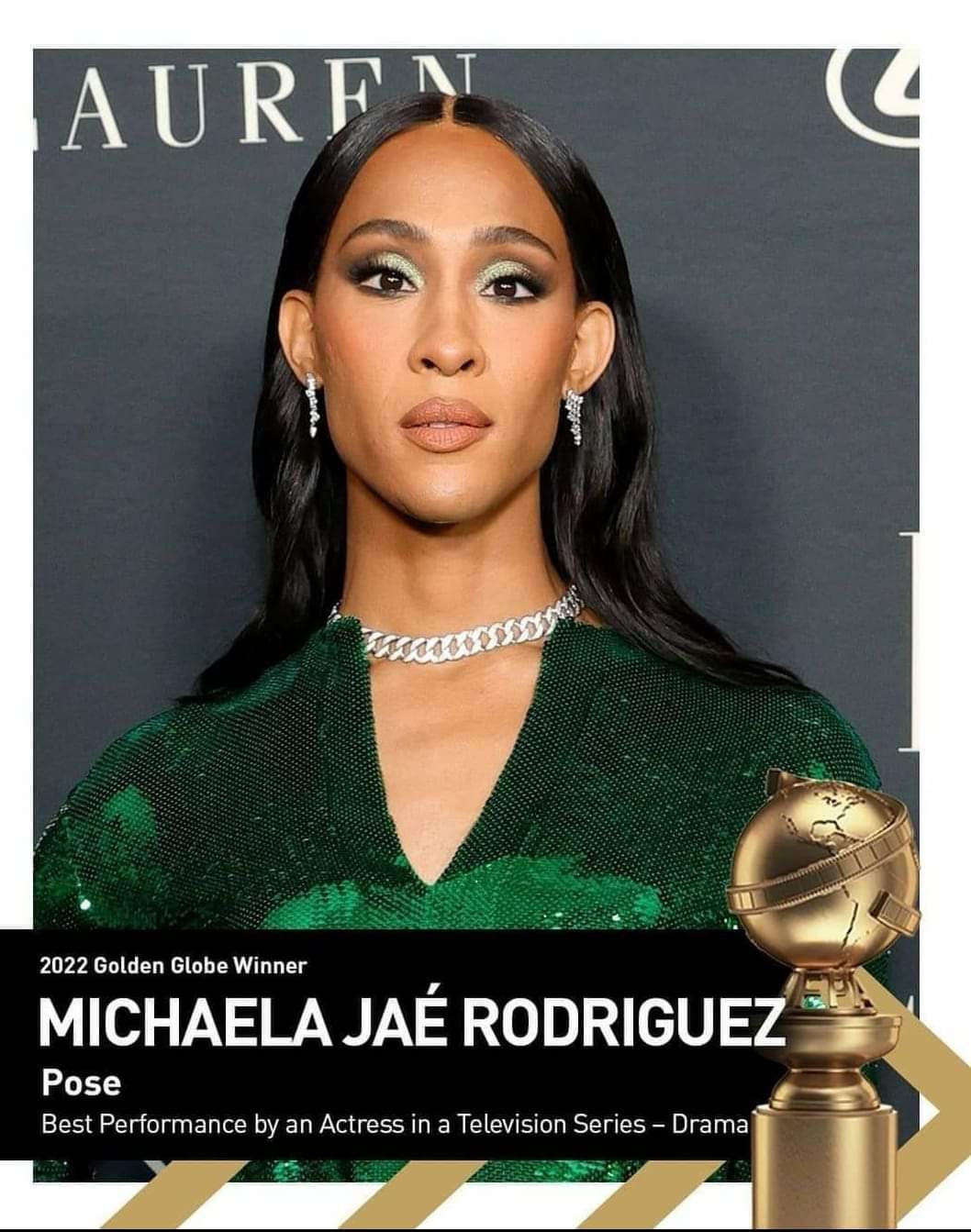 M.J Rodriguez